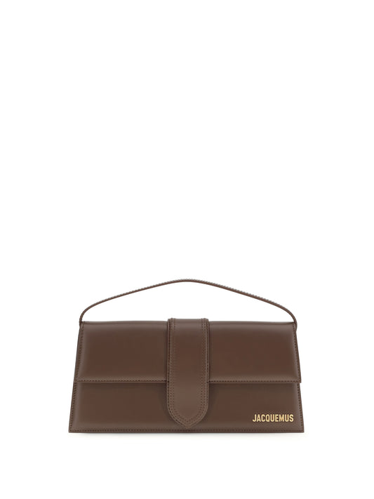 JACQUEMUS Le Bambino Long Handbag
