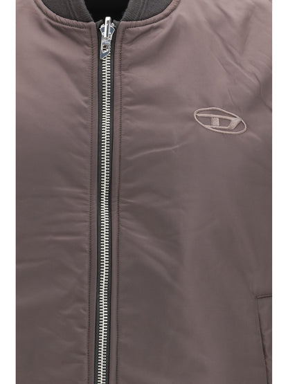 DIESEL W-Type-D1 Gilet