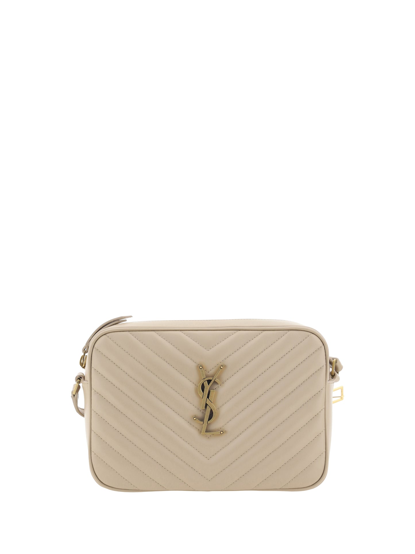 SAINT LAURENT LouLou Shoulder Bag