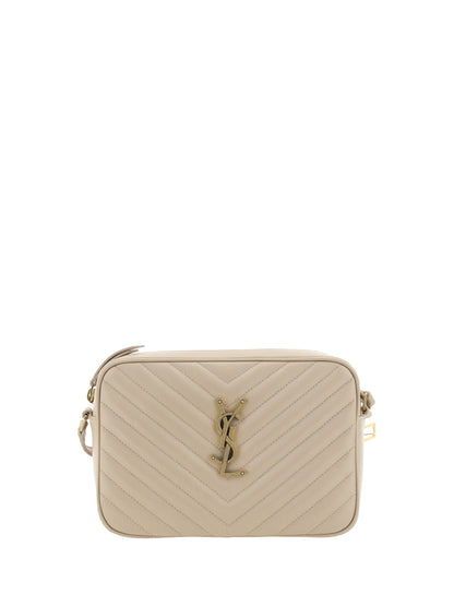 SAINT LAURENT LouLou Shoulder Bag