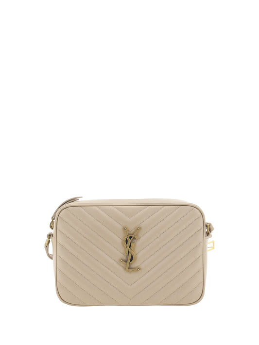 SAINT LAURENT LouLou Shoulder Bag