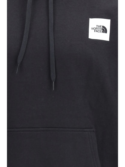 THE NORTH FACE Cotton Hoodie