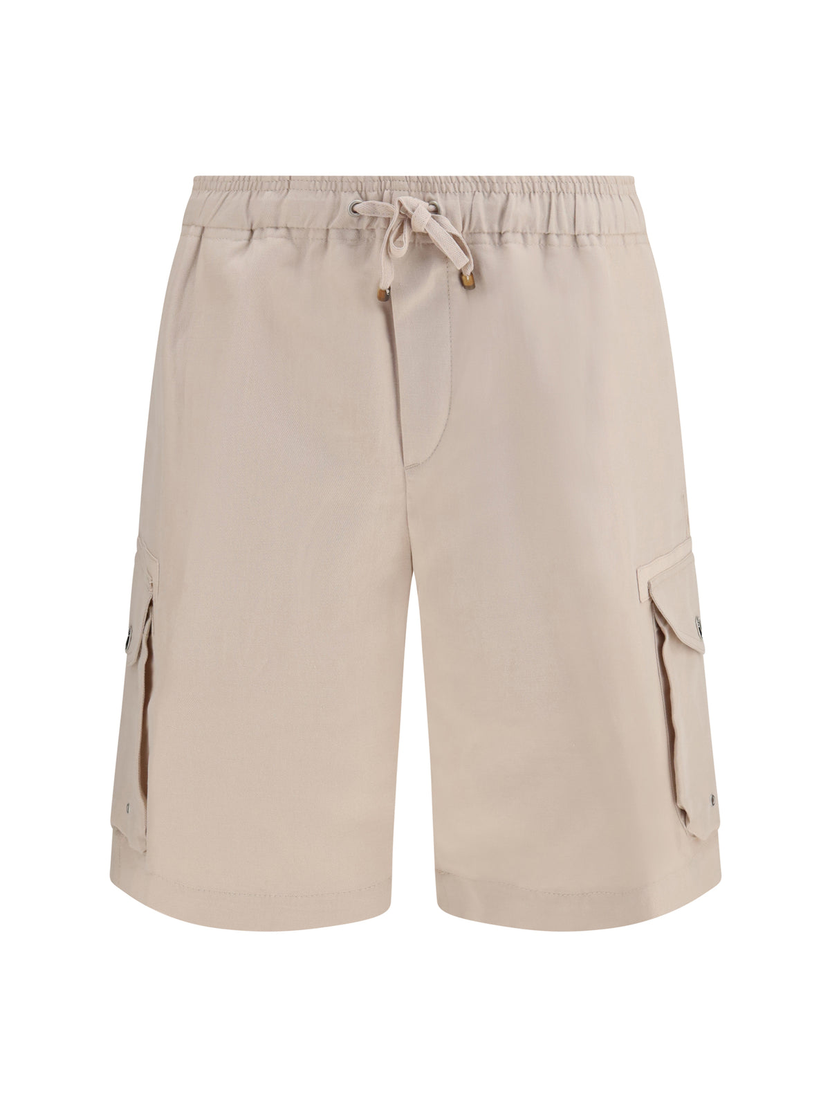 Brunello Cucinelli Bermuda - Juta