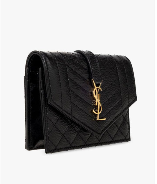 Saint Laurent Wallet