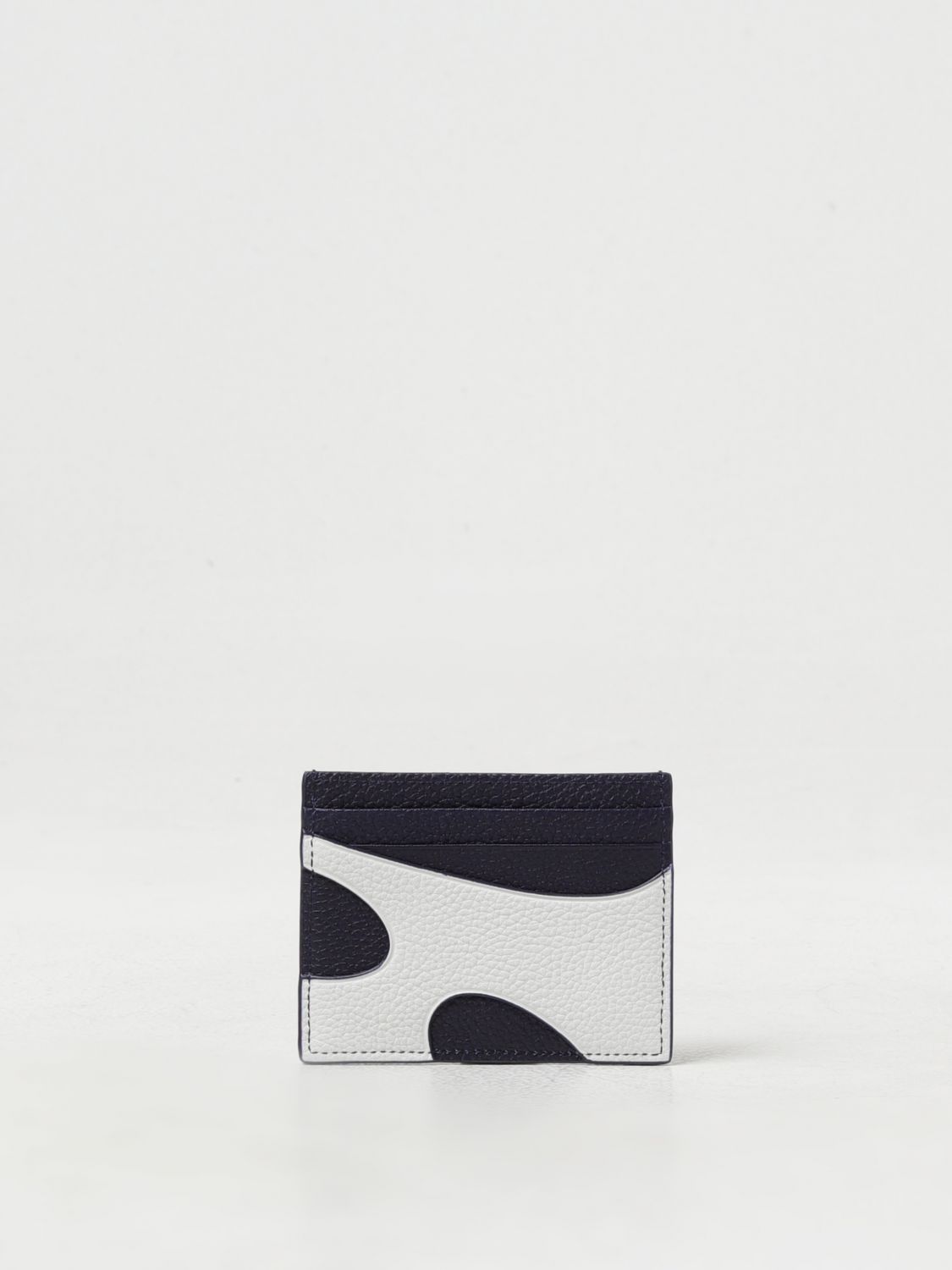 Ferragamo Wallet Men White