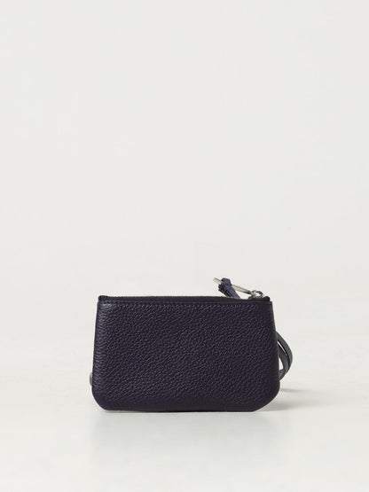 Ferragamo Wallet Men Black