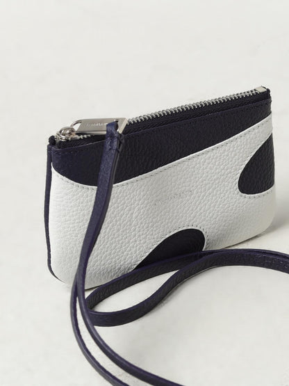 Ferragamo Wallet Men Black
