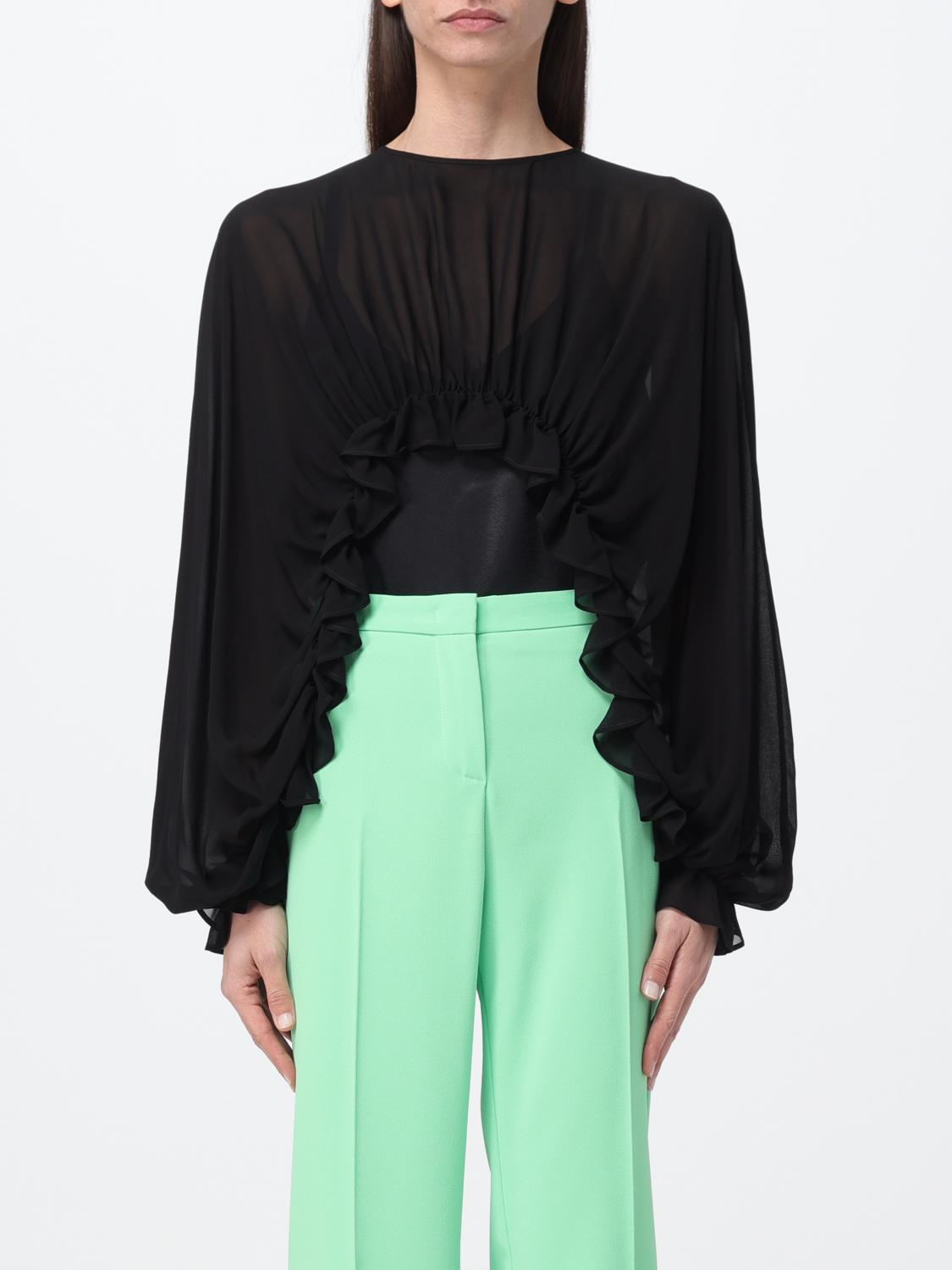 Pinko Top Woman Black