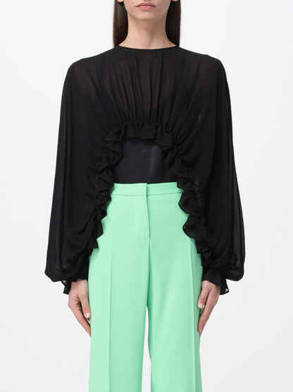 Pinko Top Woman Black