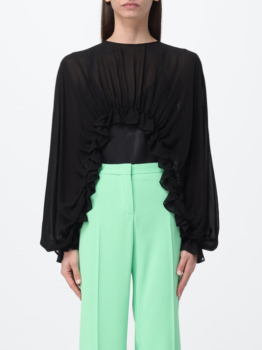 Pinko Top Woman Black
