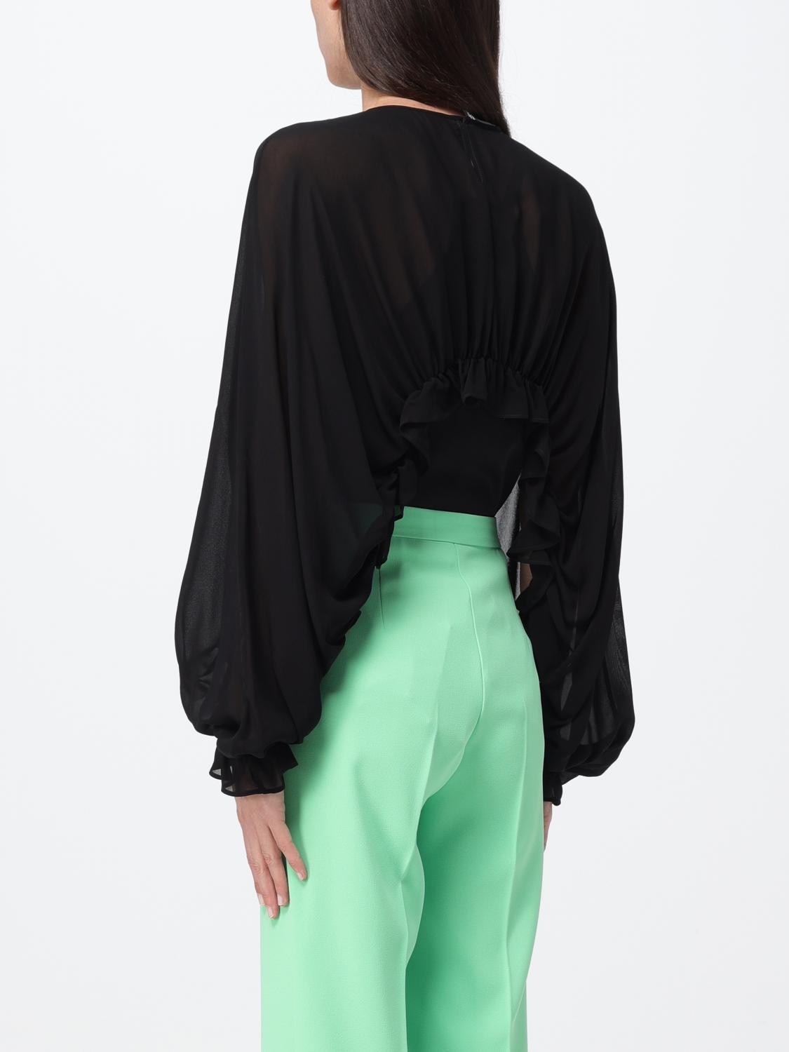 Pinko Top Woman Black