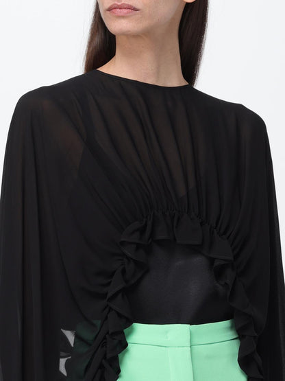 Pinko Top Woman Black