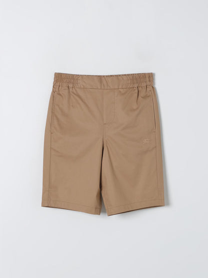 Burberry Short Kids Beige