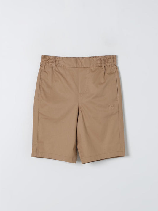 Burberry Short Kids Beige