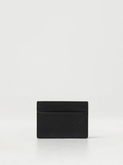 Gucci Wallet Men Black