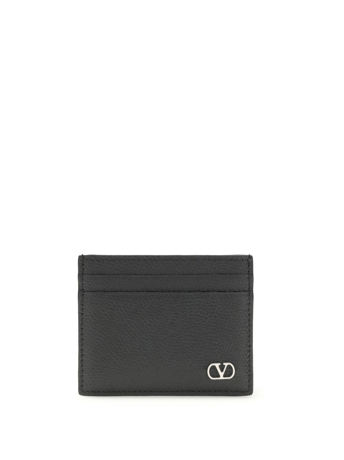 VALENTINO GARAVANI VLogo Signature Card Holder