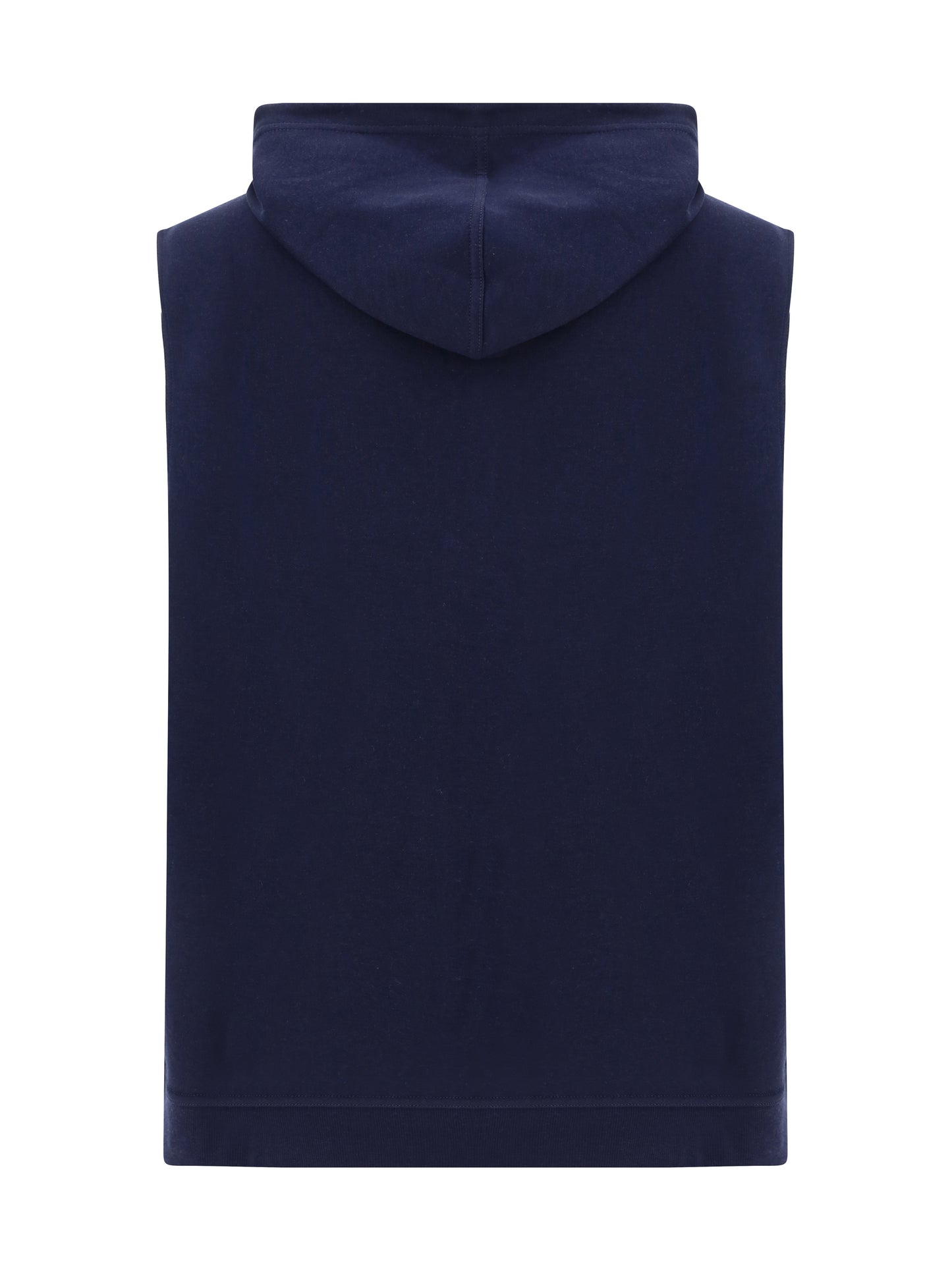BRUNELLO CUCINELLI Cotton Vest