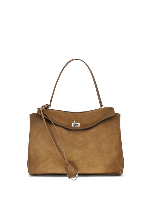 BALENCIAGA Medium Rodeo Handbag