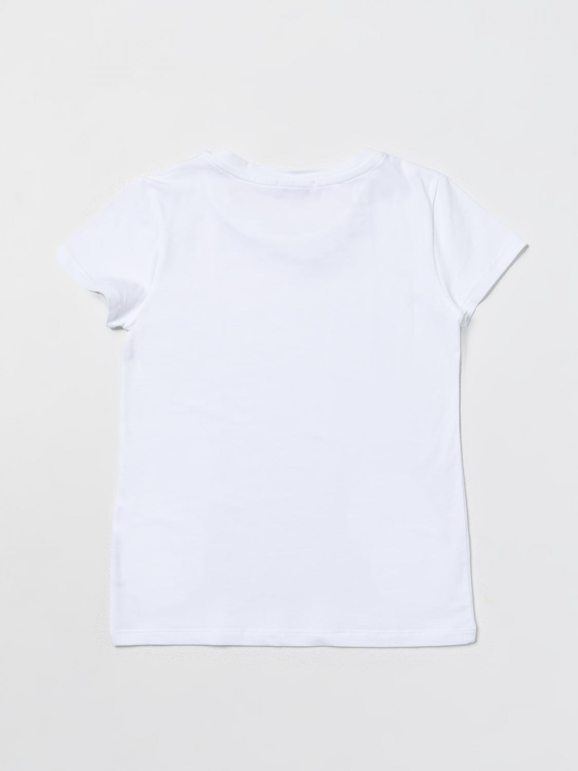 Pinko T Shirt Kids Black