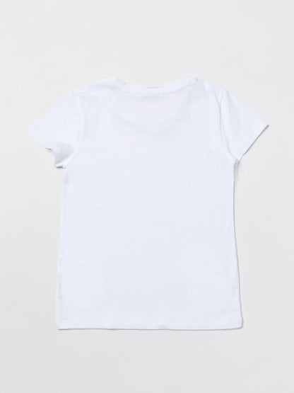 Pinko T Shirt Kids Black