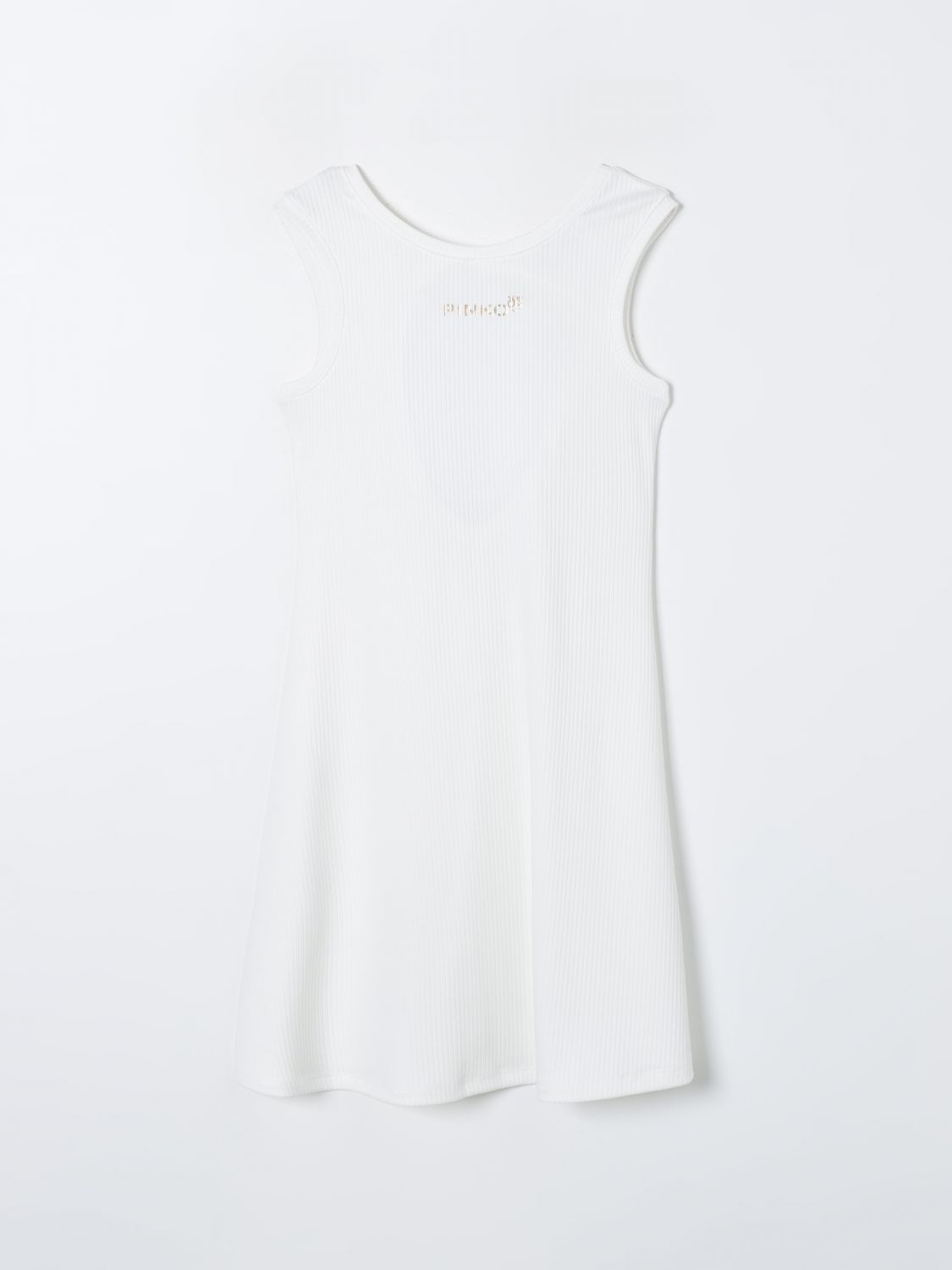 Pinko Dress Kids Beige