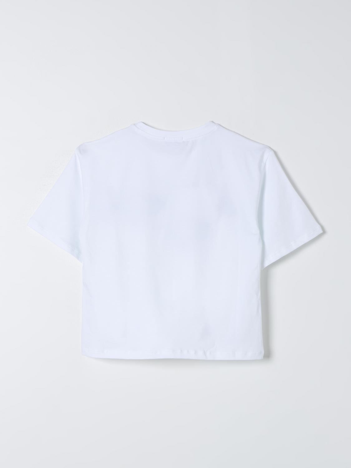 Pinko T Shirt Kids Black