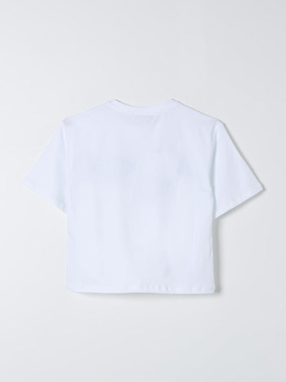 Pinko T Shirt Kids Black