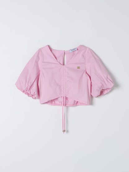 Pinko T Shirt Kids Pink