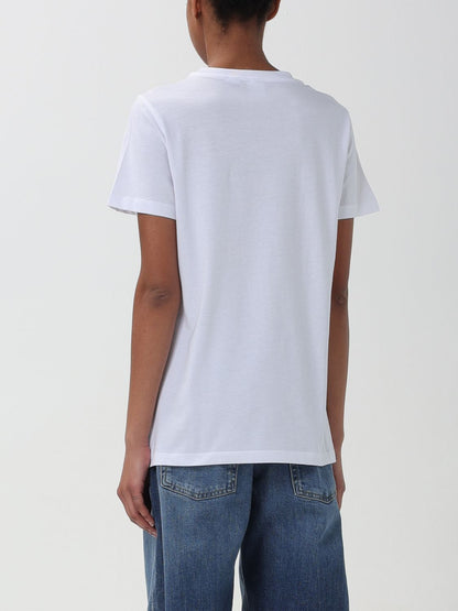 Pinko T Shirt Woman White