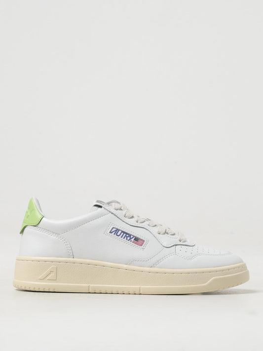 Autry Sneakers Woman White