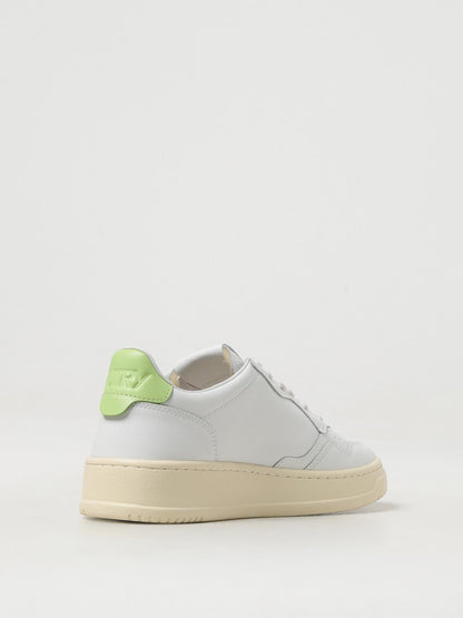 Autry Sneakers Woman White