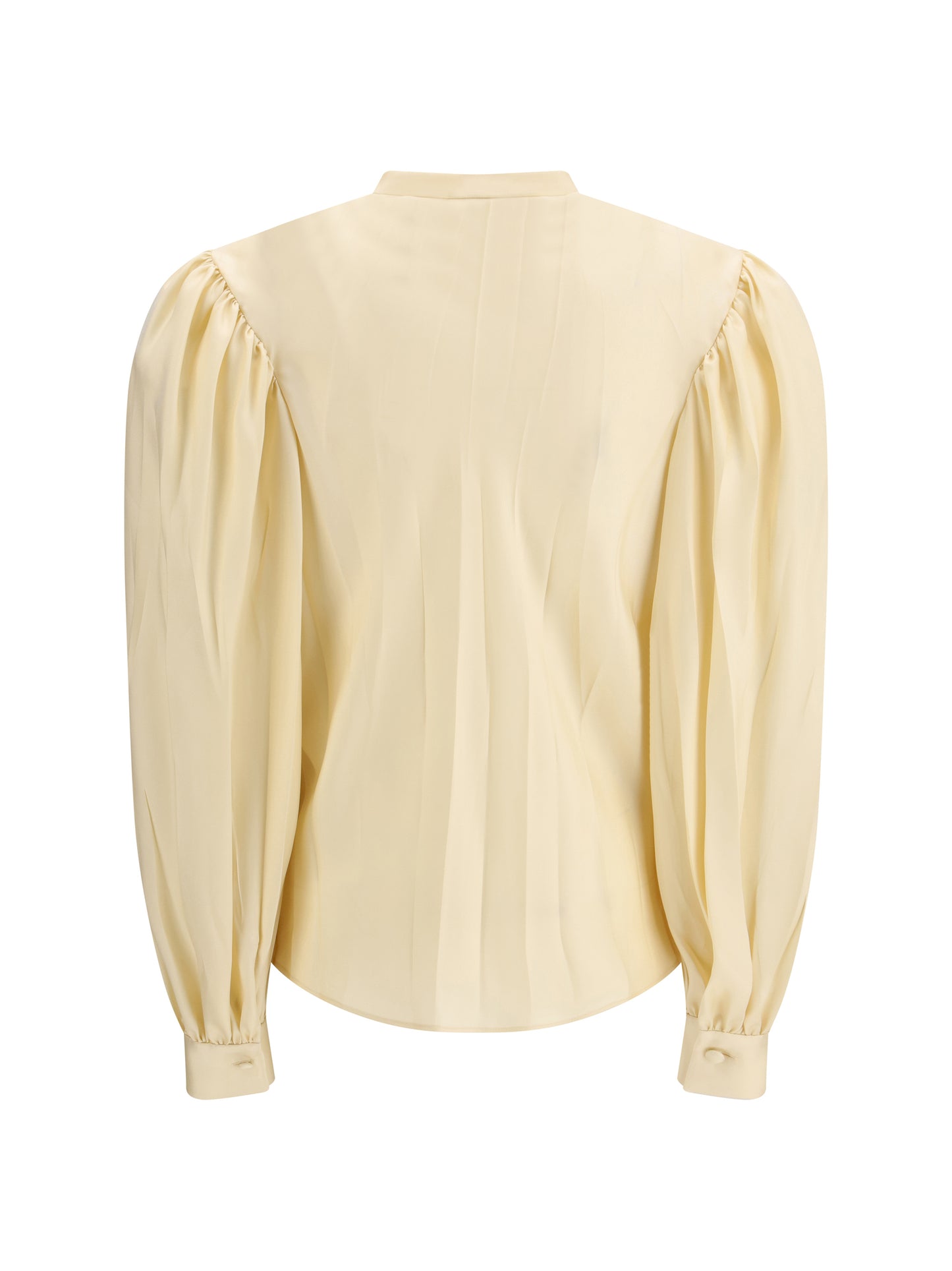GUCCI Silk twill Shirt