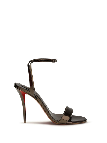 CHRISTIAN LOUBOUTIN Miss Z Sandals