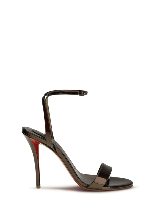 CHRISTIAN LOUBOUTIN Miss Z Sandals