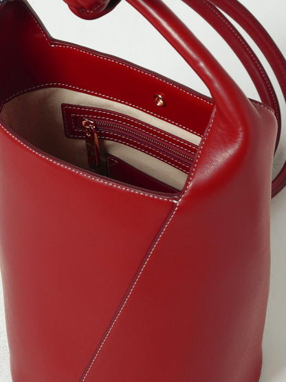 Jacquemus Handbag Woman Brown