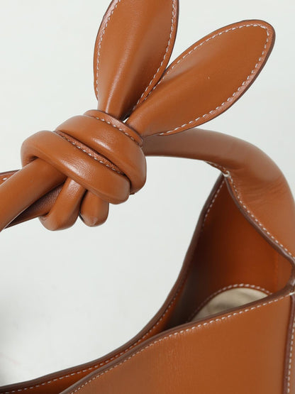 Jacquemus Handbag Woman Brown