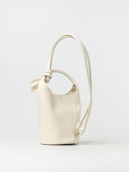 Jacquemus Handbag Woman Brown