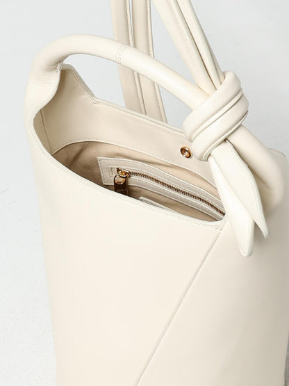 Jacquemus Handbag Woman Brown