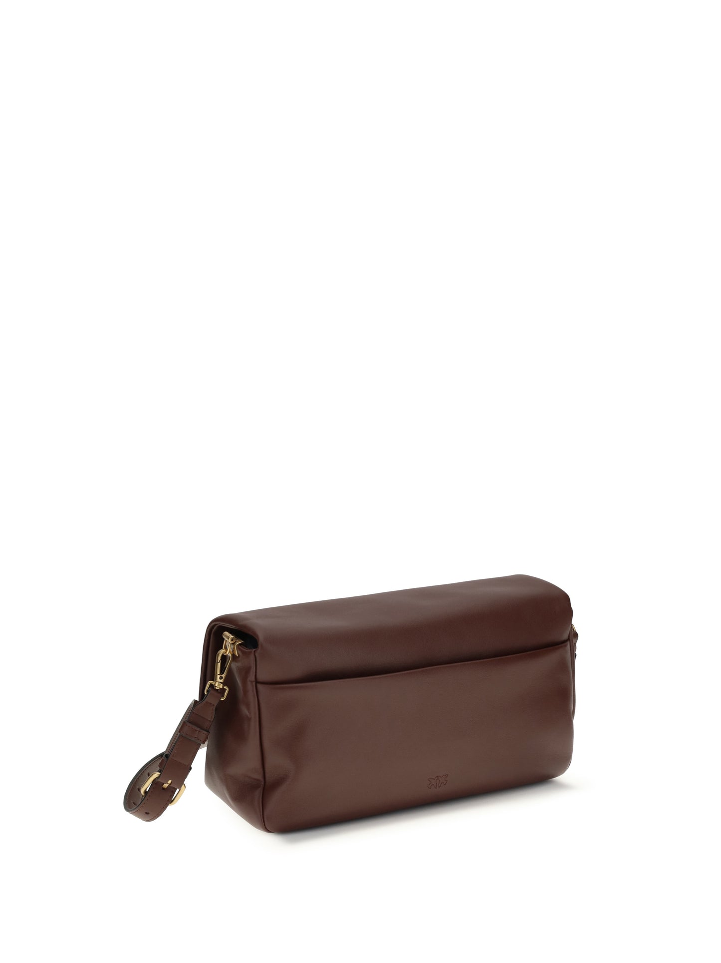 PINKO Baguette Soft Shoulder Bag