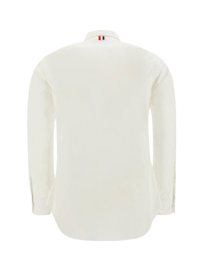 THOM BROWNE Cotton Shirt