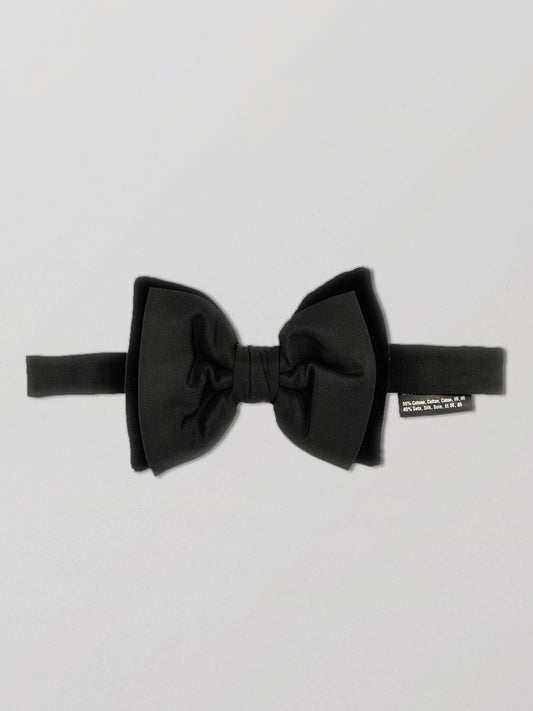 Dsquared2 Bow Tie Men Black