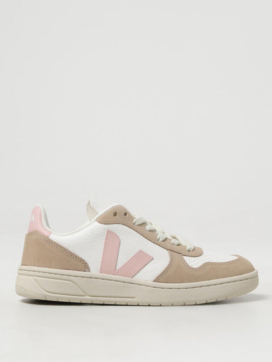 Veja Sneakers Woman White