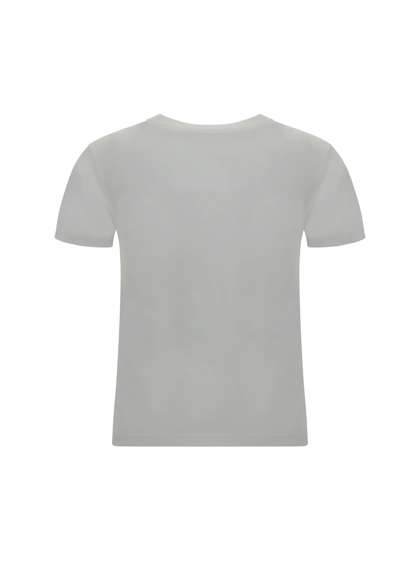 GUCCI New 70s cotton T-shirt