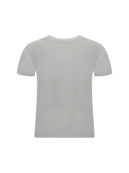 GUCCI New 70s cotton T-shirt