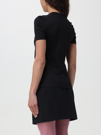 Versace T Shirt Woman Black