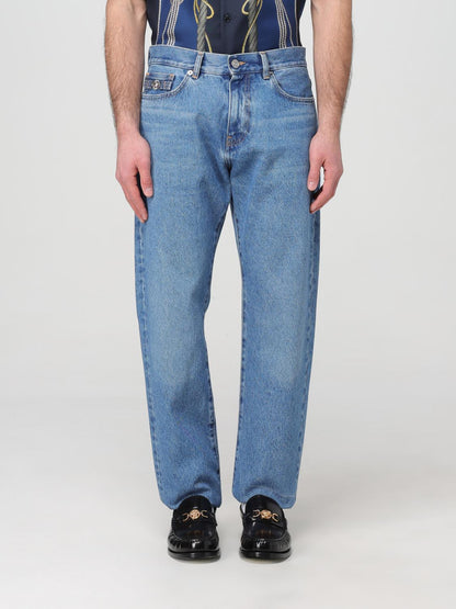 Versace Jeans Men Blue