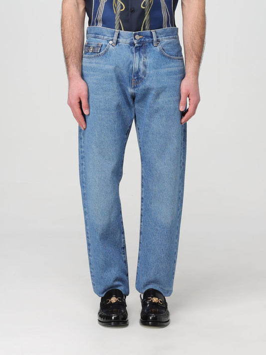 Versace Jeans Men Blue