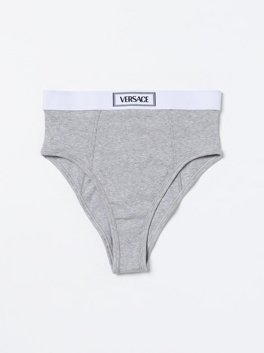 Versace Lingerie Woman White