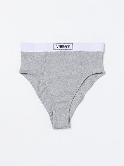 Versace Lingerie Woman White
