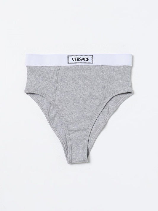 Versace Lingerie Woman White